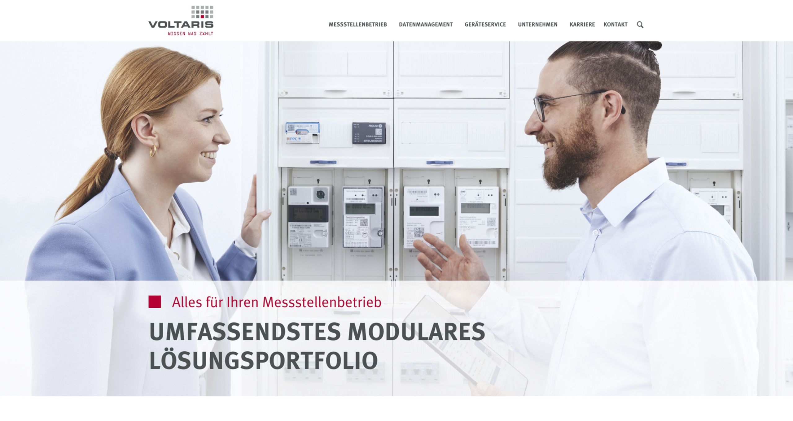 ganzheitliche Markenkommunikation